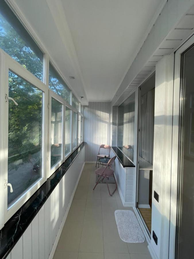Citadel Vip Apartment Lviv Exterior photo